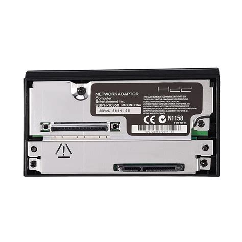 Adium SATA Interface Network Adaptor, Hard Disk Connector Plug Adapter ...