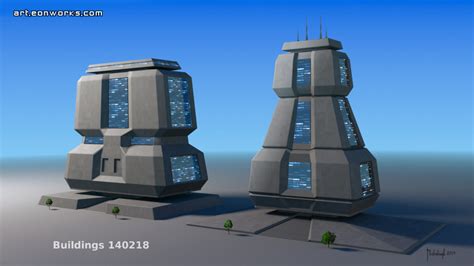 Building Concept Art 的图像结果