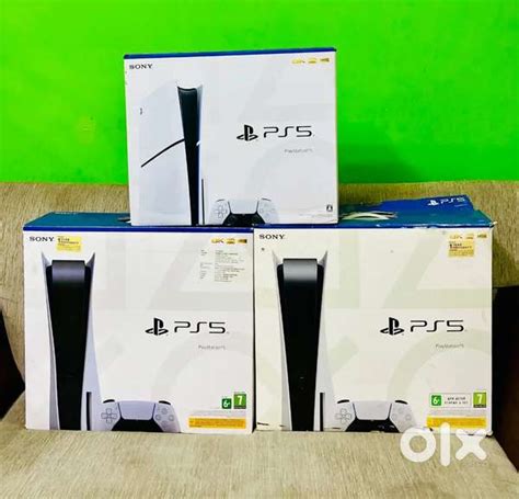 PS4/PS5 available for sale - Games & Entertainment - 1810226494