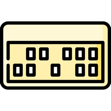 Punch card - Free computer icons