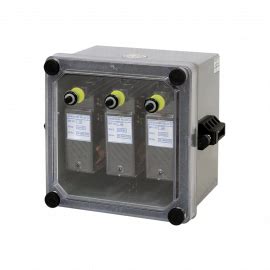 Electromechanical Auxiliary & High Speed Tripping Relays