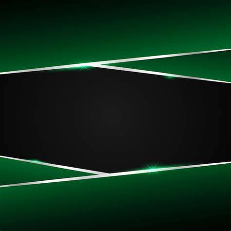 Abstract Technology Green Background Vector 的图像结果