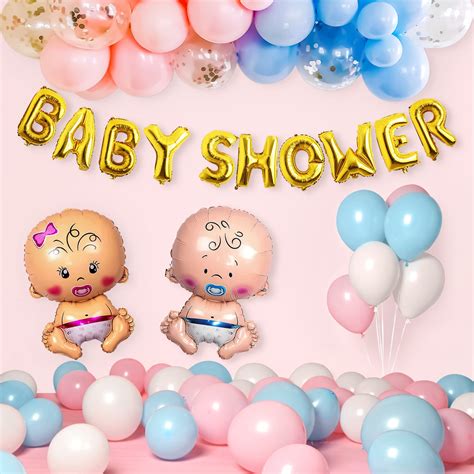 Buy Baby Shower Decoration Kits Online at Best Price – Special You