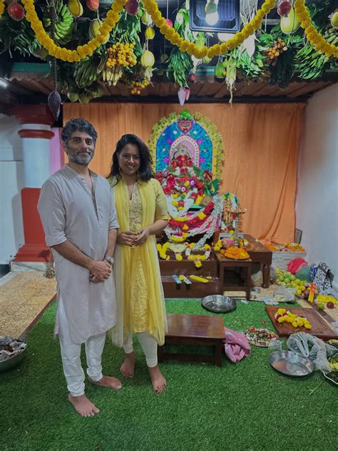 Sameera Reddy : ఎన్టీఆర్ కి ఇష్టమైన హీరోయిన్.. సమీరా రెడ్డి క్యూట్ ...