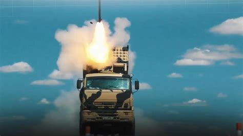 Rostec Supplies Russian Army With Intelligent Mine-Laying Systems