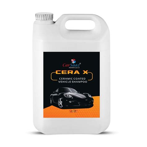 Carsaaz Auto Care | High-Quality Car Care & Detailing Products
