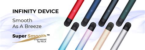 Image result for Infinity Device