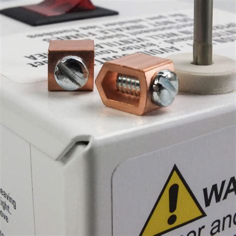 Electric Synthetic Electric Rope Cutter w/Hot Knife - Fabric Cutter ...