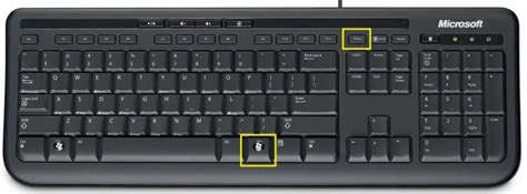 Image result for Keyboard Shortcut Print Part of Screen