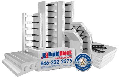 Build Blocks 的图像结果