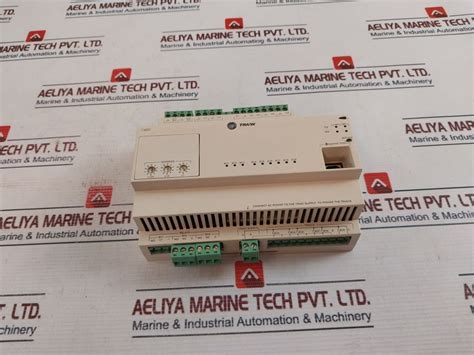 Trane Uc400 Programmable Controller X13651492 – Aeliya Marine Tech