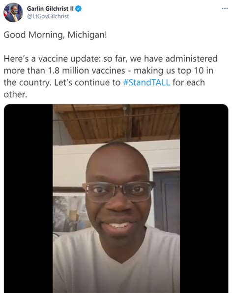 UPDATE: Governor Whitmer COVID-19 Daily Update February 24