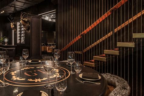 Chef’s Table at GT Prime Steakhouse - Restaurant in in Chicago, IL ...