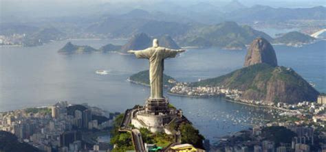 2016巴西旅游攻略_巴西自助游攻略_巴西旅游景点推荐 - 58同城
