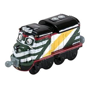 Buy Chuggington Stacktrack Fletch Online at Low Prices in India - Amazon.in