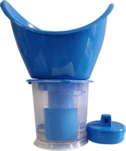 Droplet Triple Action 2 in 1 vaporizer For Steamer Facial Steam Inhaler ...