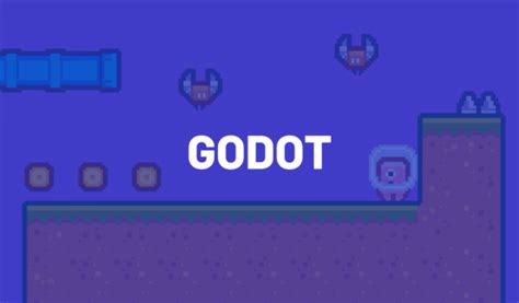 Image result for Godot Engine 2D Game Tutorial