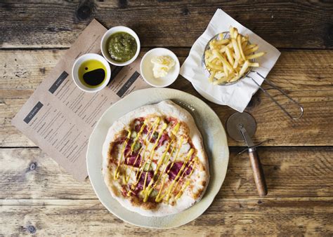 Home - The Pizza Yard