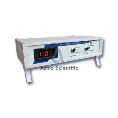 Image result for Digital Potentiometer