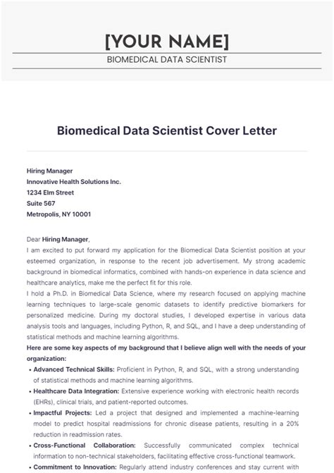 Free Scientist Templates to Edit Online