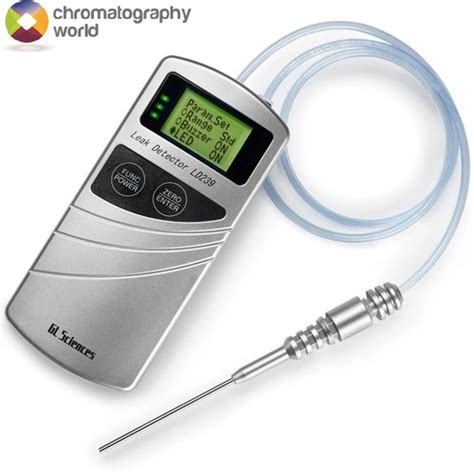 Helium Leak Detector Manufacturer, Helium Leak Detector Price