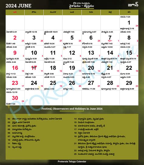 Telugu Calendar 2025 Dallas Telugu Calendar January 2025 Dallas Print ...