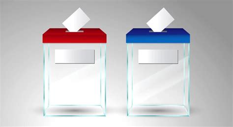 Voting Box Drawing 的图像结果