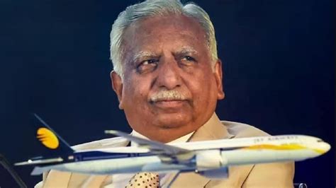 CBI searches 7 locations linked to Jet Airways founder Naresh Goyal in ...