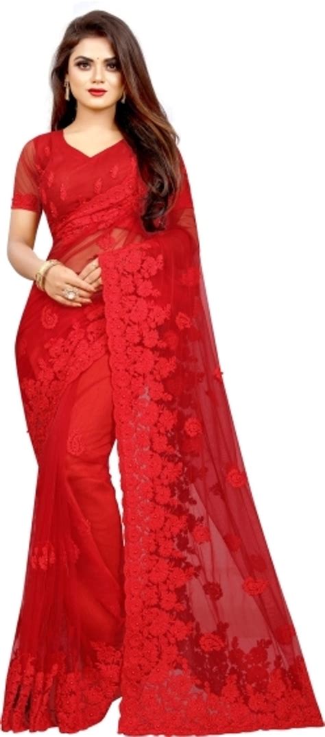 Fashion Net Saree
