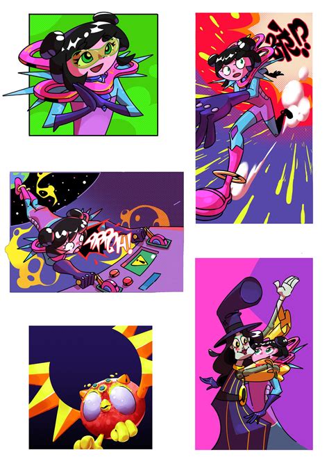 Komorebi Sticker Pack 1 (5 Stickers) | YourDesign Store | Design ...