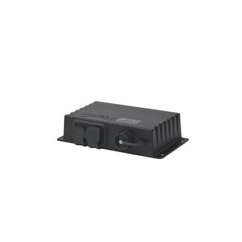 BIM objects - Free download! PDE Junction Box Active, Power and Data ...