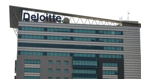 EY employee death row: Deloitte forms three-member committee to review ...