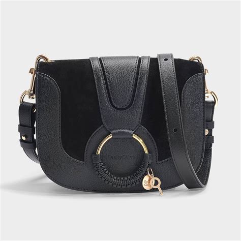 Chloe Crossbody Purse at William Jennings blog