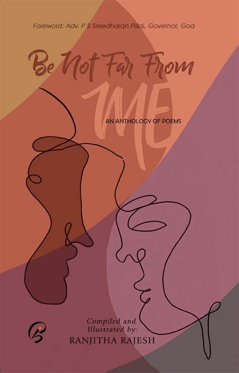 Buy Be Not Far From Me Book Online at Low Prices in India | Be Not Far ...