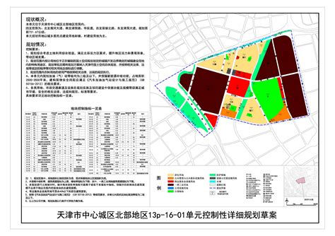 区位价值—构建天津一主两副多格局重要商圈-地产资讯-房天下产业网