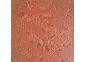 Pebbles Chequered Floor Tiles – Durable Outdoor Concrete Tiles for ...