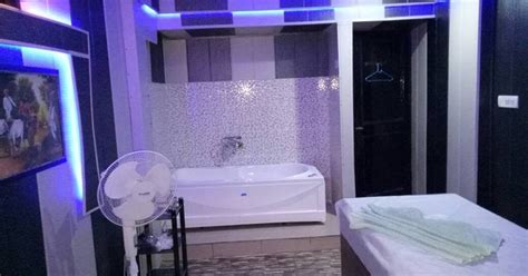 Reflexology massage head / neck / shoulders — Teletype