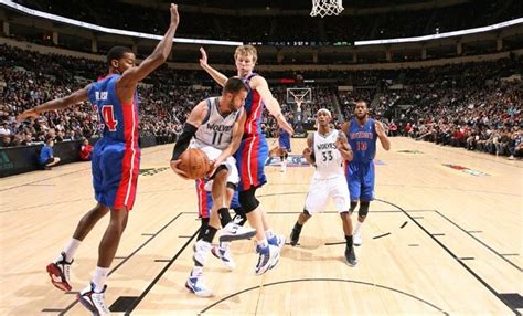 Wolves Set 2012-13 Opening Night Roster | NBA.com