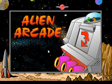 Alien the Arcade Medal Edition Arcade 的图像结果