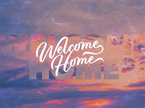 Homeward Bound - Solid Rock Bible Church