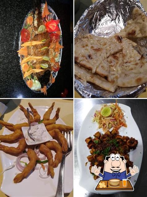 Cuzina de Goa, Utorda - Restaurant menu, prices and reviews