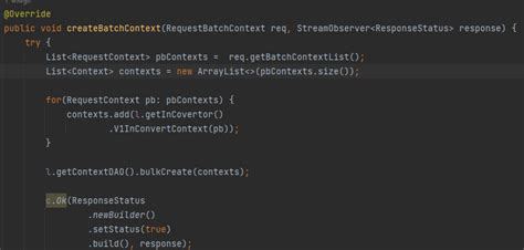 Grpc with Java for Beginners Tutorial 的图像结果