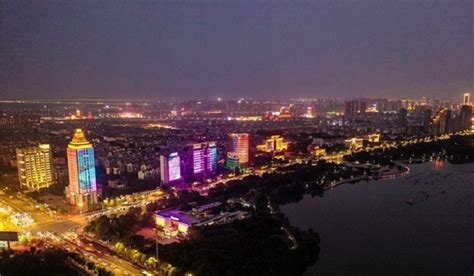 安庆市3区5县2市，建成区面积排名，最大地区出博士，被称为文都_老城区