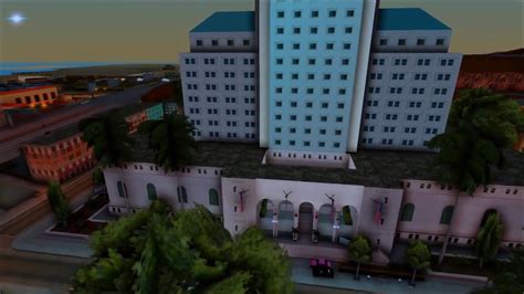 GTA SA : (Legacy-RP) Présentation du serveur ( ROLEPLAY RP-FR] - YouTube