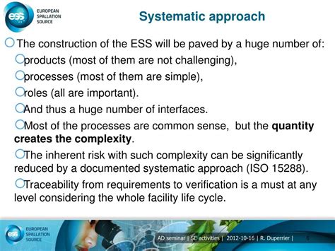 Image result for ESS Software Engineering