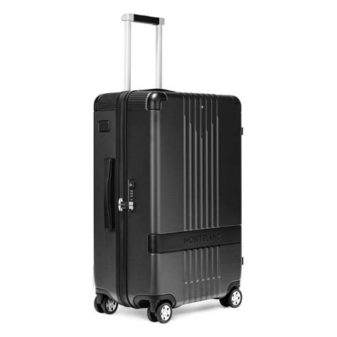 10 Of The Best Luggage Brands To Buy Your Next Luxury Travel Bag