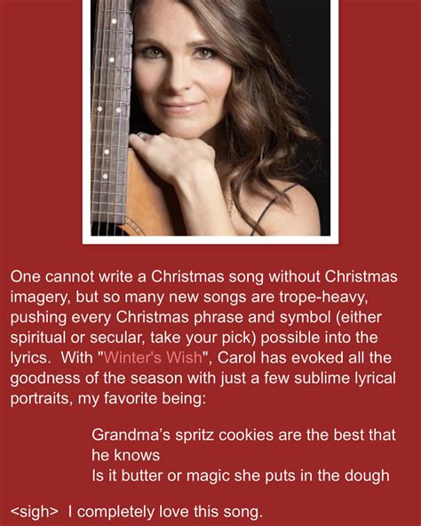 Merry and Bright Christmas Music Blog Review! – Singer/Songwriter