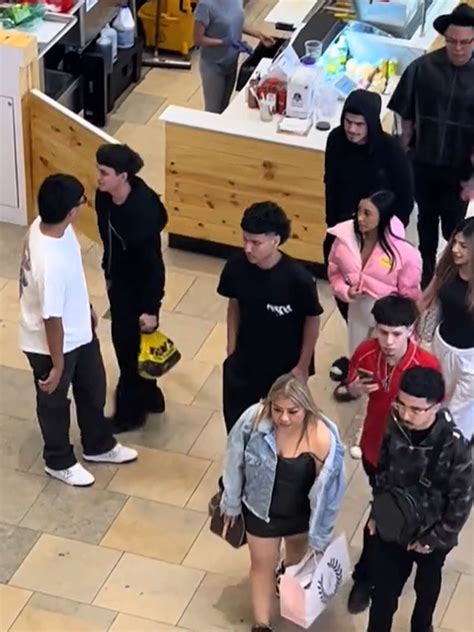 Who is Ashley Trevino? Controversial TikToker visits San Antonio