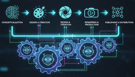 AI Design Revolution 2025: 15 Tools Transforming Creativity