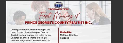 NAREB Chapter Launch Happy Hour, 1441 McCormick Dr #1030, Upper ...